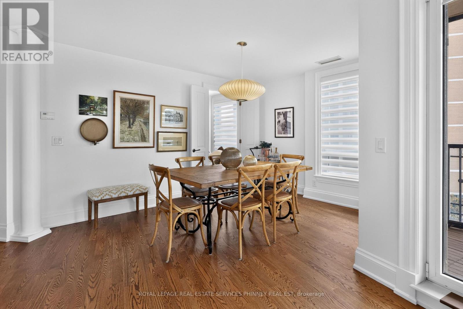 604 - 111 Forsythe Street, Oakville (Co Central), Ontario  L6K 3J9 - Photo 12 - W13854668