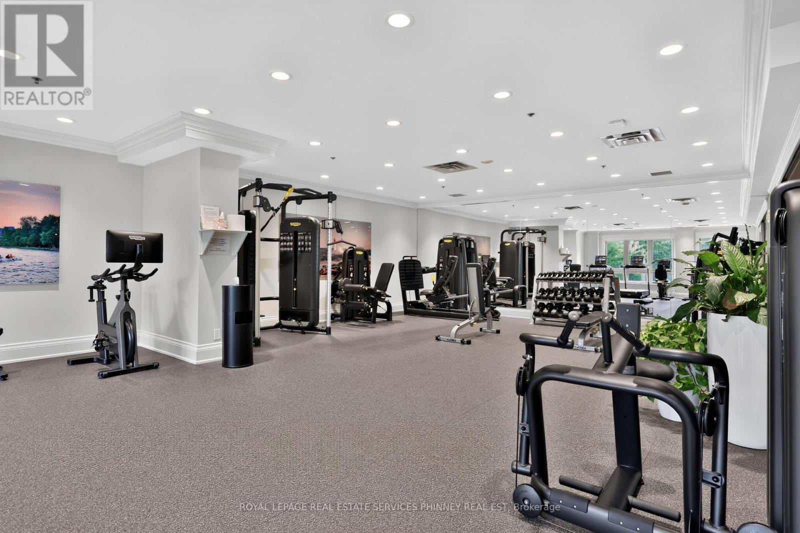 604 - 111 Forsythe Street, Oakville (Co Central), Ontario  L6K 3J9 - Photo 34 - W13854668