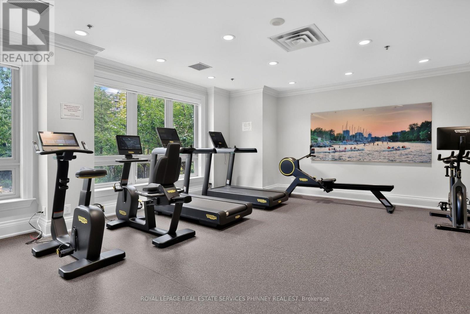 604 - 111 Forsythe Street, Oakville (Co Central), Ontario  L6K 3J9 - Photo 35 - W13854668