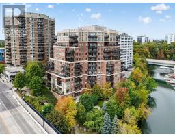 604 - 111 FORSYTHE STREET, Oakville, Ontario