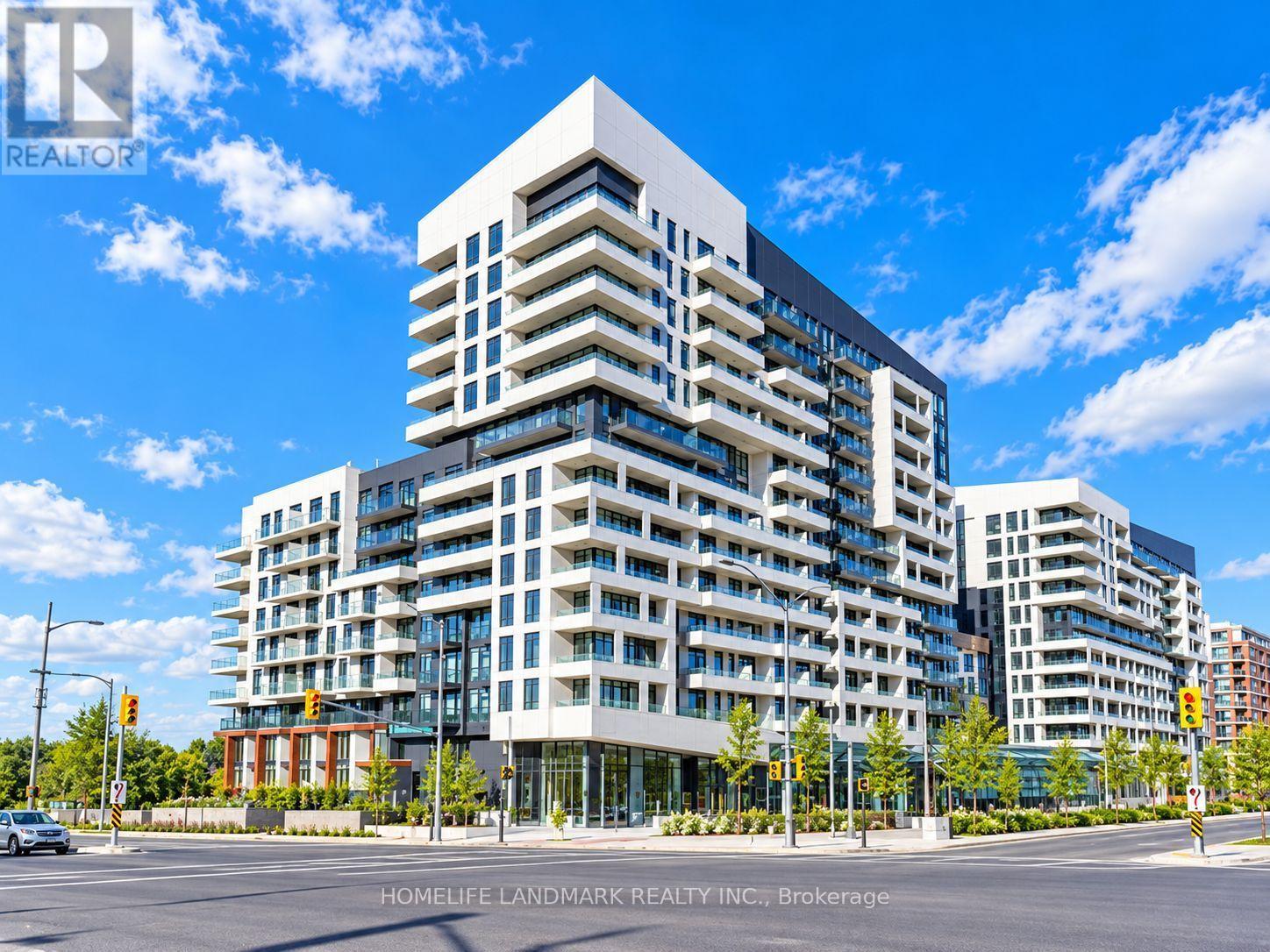 1403A - 10 ROUGE VALLEY DRIVE W, Markham, Ontario