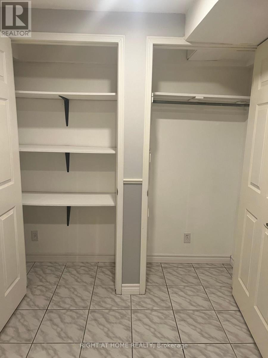 Basement - 272 Nahani Way, Mississauga, Ontario  L4Z 3B7 - Photo 16 - W13544846