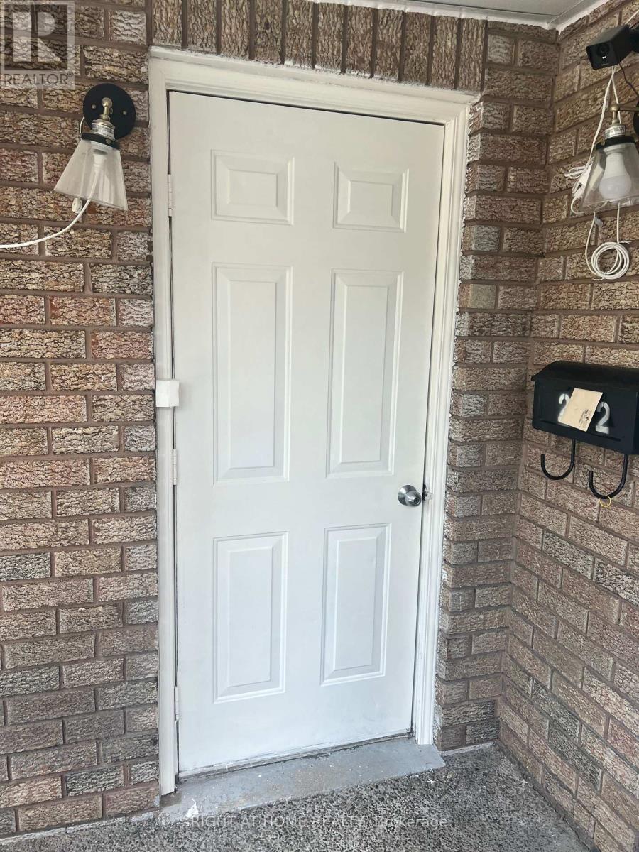 Basement - 272 Nahani Way, Mississauga, Ontario  L4Z 3B7 - Photo 3 - W13544846
