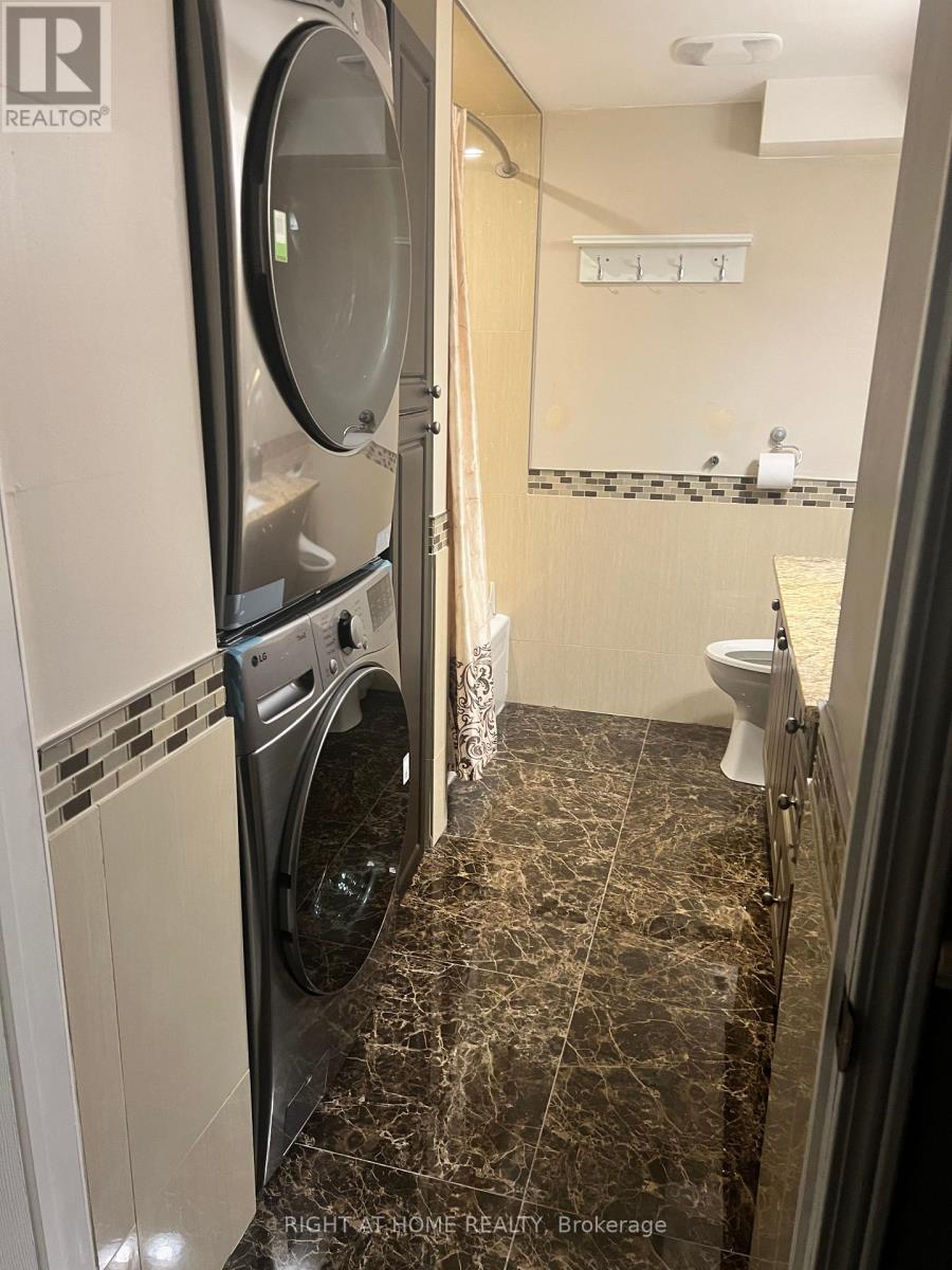 Basement - 272 Nahani Way, Mississauga, Ontario  L4Z 3B7 - Photo 23 - W13544846