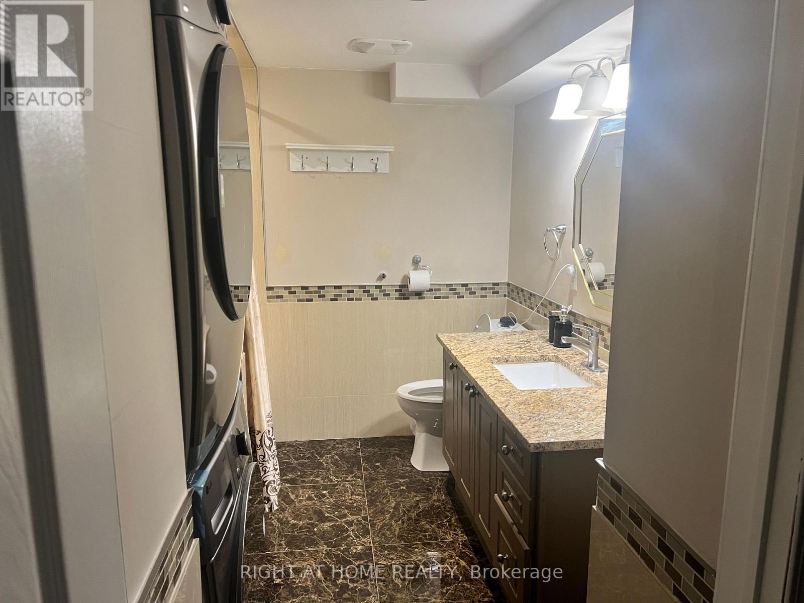 Basement - 272 Nahani Way, Mississauga, Ontario  L4Z 3B7 - Photo 24 - W13544846