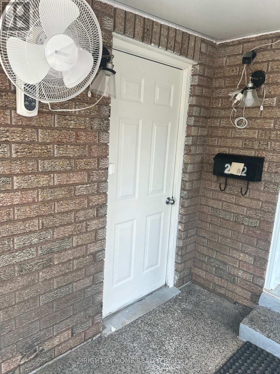 Basement - 272 Nahani Way, Mississauga, Ontario  L4Z 3B7 - Photo 4 - W13544846