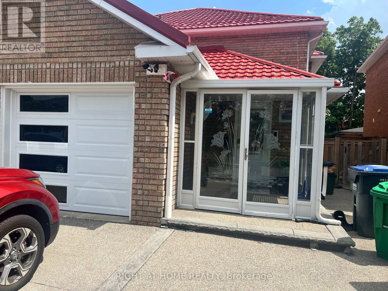 Basement - 272 Nahani Way, Mississauga, Ontario  L4Z 3B7 - Photo 2 - W13544846