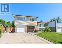 26 MARILYN CRESCENT, Halton Hills, Ontario