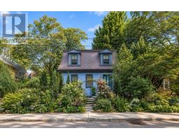 43 BURNET STREET, Oakville, Ontario