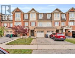 70 BETTERTON CRESCENT, Brampton, Ontario
