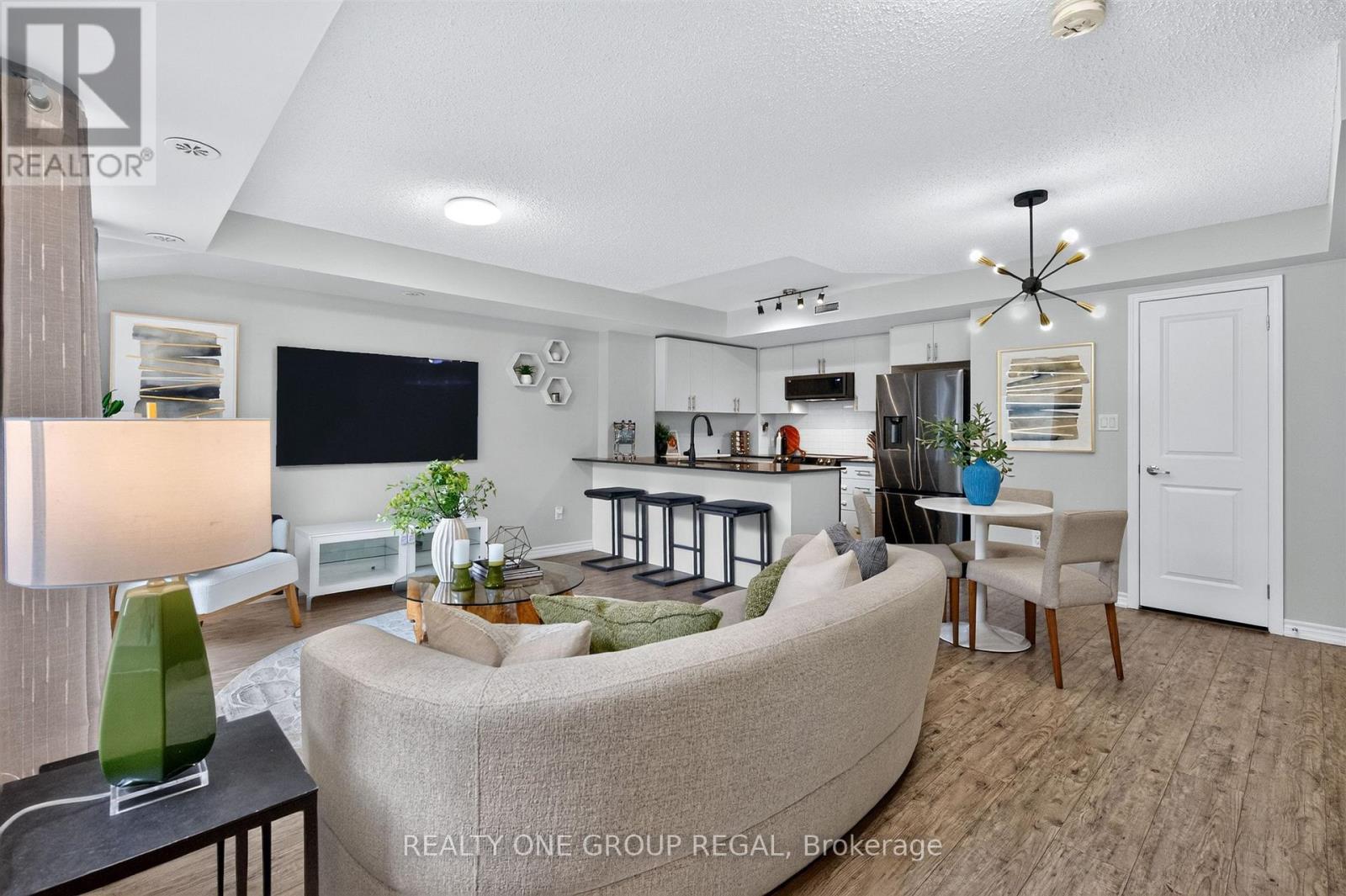 155 - 6 Foundry Avenue, Toronto, Ontario  M6H 0A4 - Photo 9 - W13851332