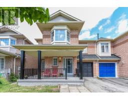 49 SEASIDE CIRCLE, Brampton, Ontario