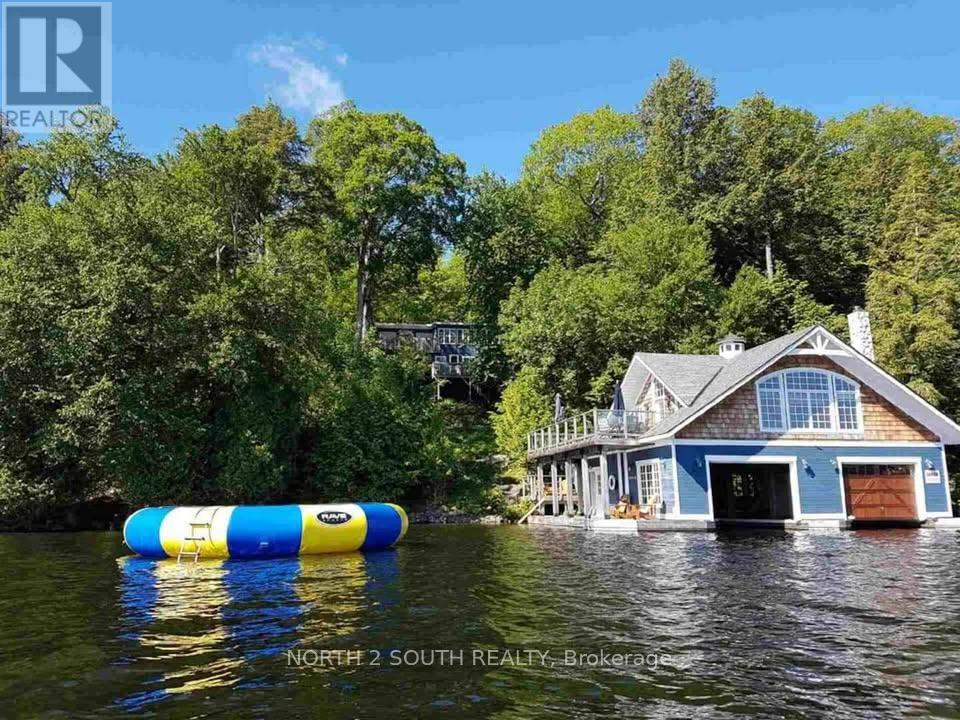 146 Maplehurst Road, Seguin, Ontario  P0C 1J0 - Photo 1 - X13854482