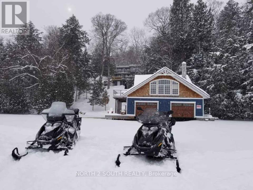146 Maplehurst Road, Seguin, Ontario  P0C 1J0 - Photo 3 - X13854482