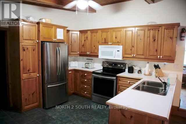 146 Maplehurst Road, Seguin, Ontario  P0C 1J0 - Photo 7 - X13854482
