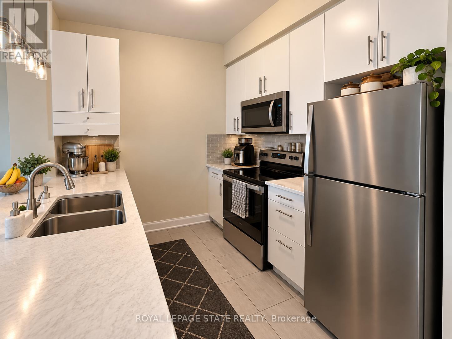 427 - 16 Concord Place, Grimsby (Grimsby Beach), Ontario  L3M 0J1 - Photo 7 - X13854512