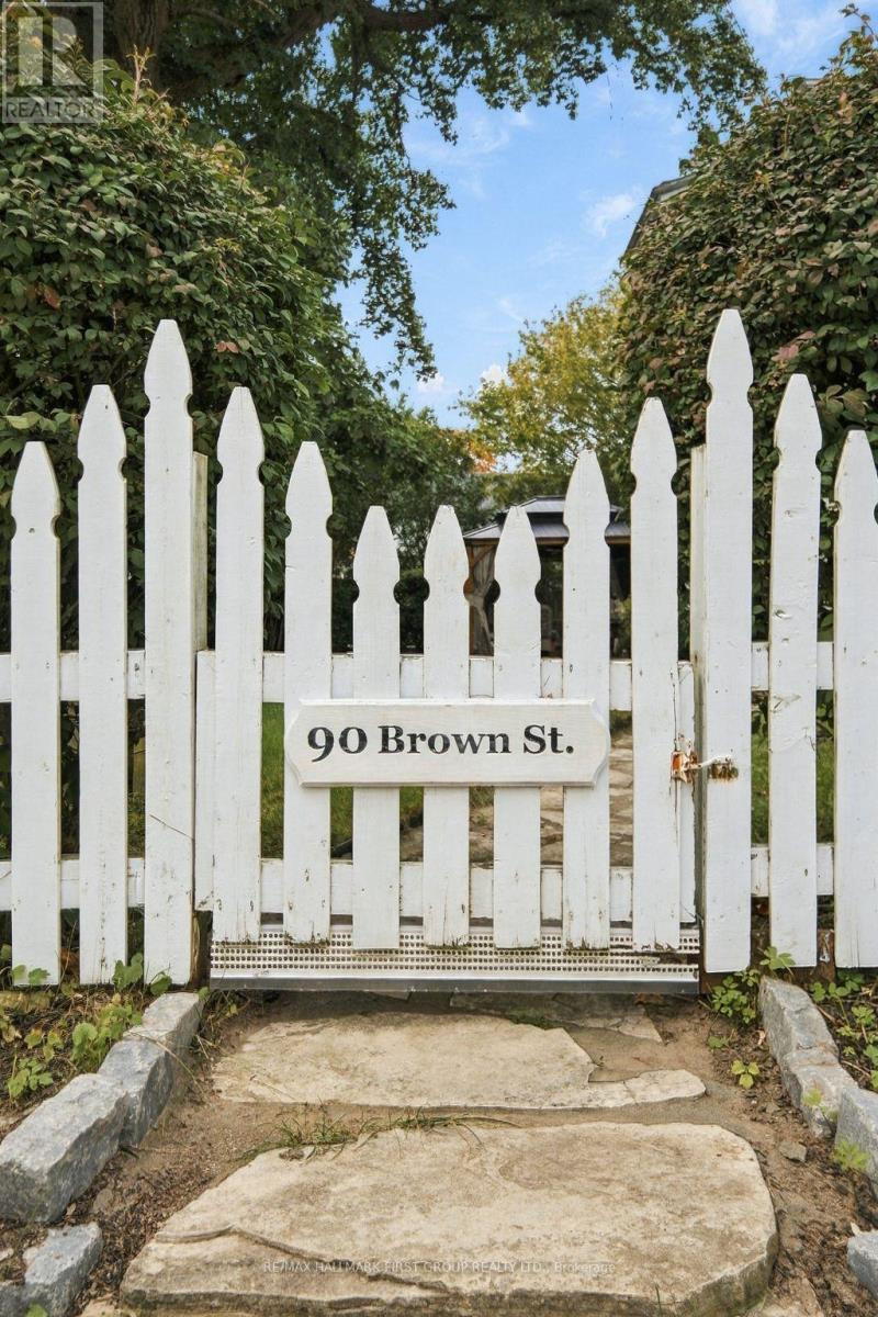 90 Brown Street, Port Hope, Ontario  L1A 3E3 - Photo 50 - X13854520
