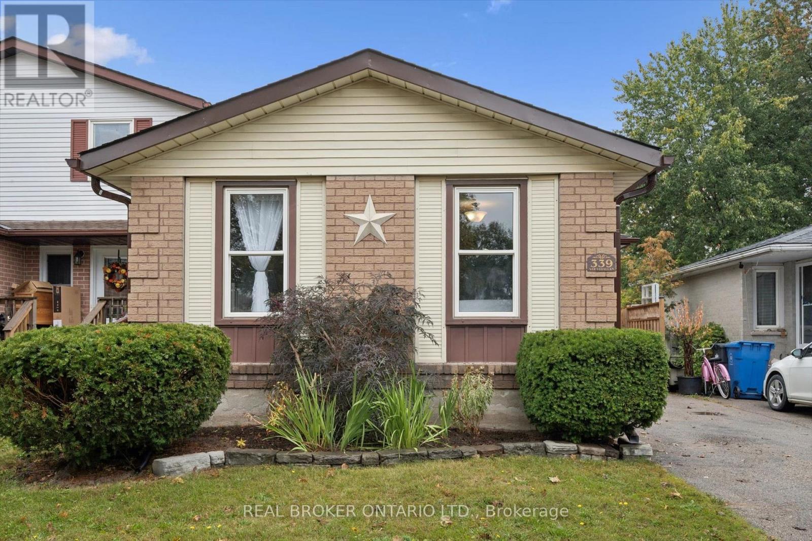 339 Strathallan Street, Centre Wellington (Fergus), Ontario  N1M 3K8 - Photo 1 - X13854530
