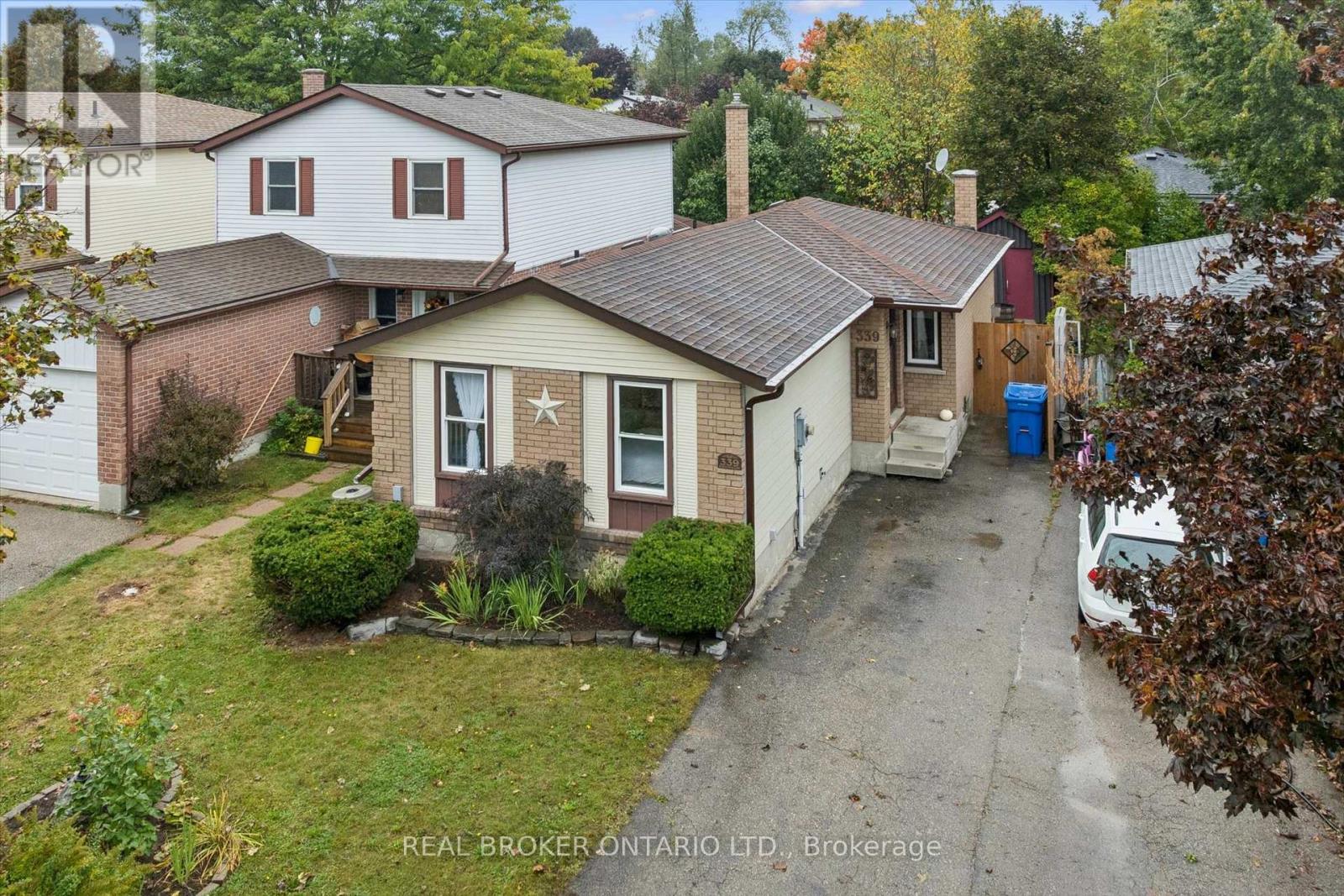 339 Strathallan Street, Centre Wellington (Fergus), Ontario  N1M 3K8 - Photo 37 - X13854530