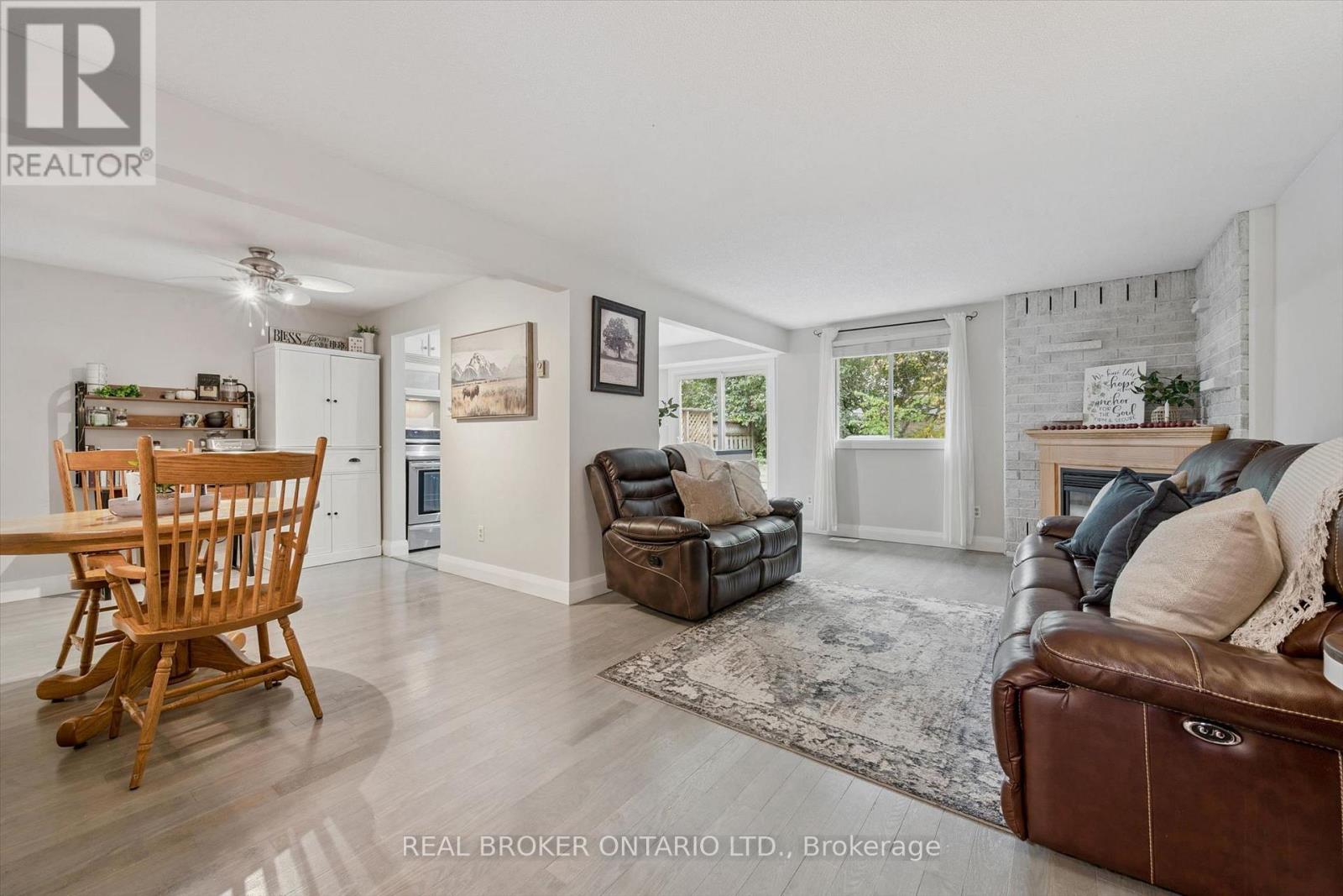 339 Strathallan Street, Centre Wellington (Fergus), Ontario  N1M 3K8 - Photo 5 - X13854530