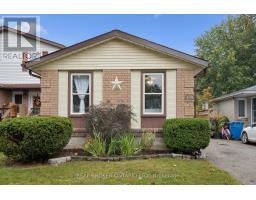 339 STRATHALLAN STREET, Centre Wellington, Ontario
