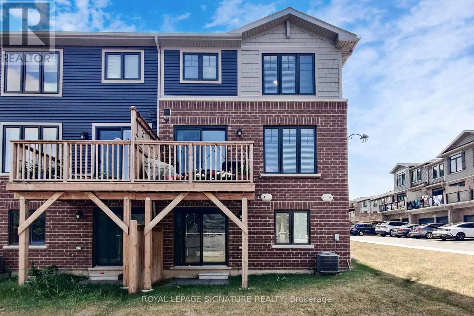 37 - 10 Birmingham Drive, Cambridge, Ontario  N1R 8K5 - Photo 18 - X13854558