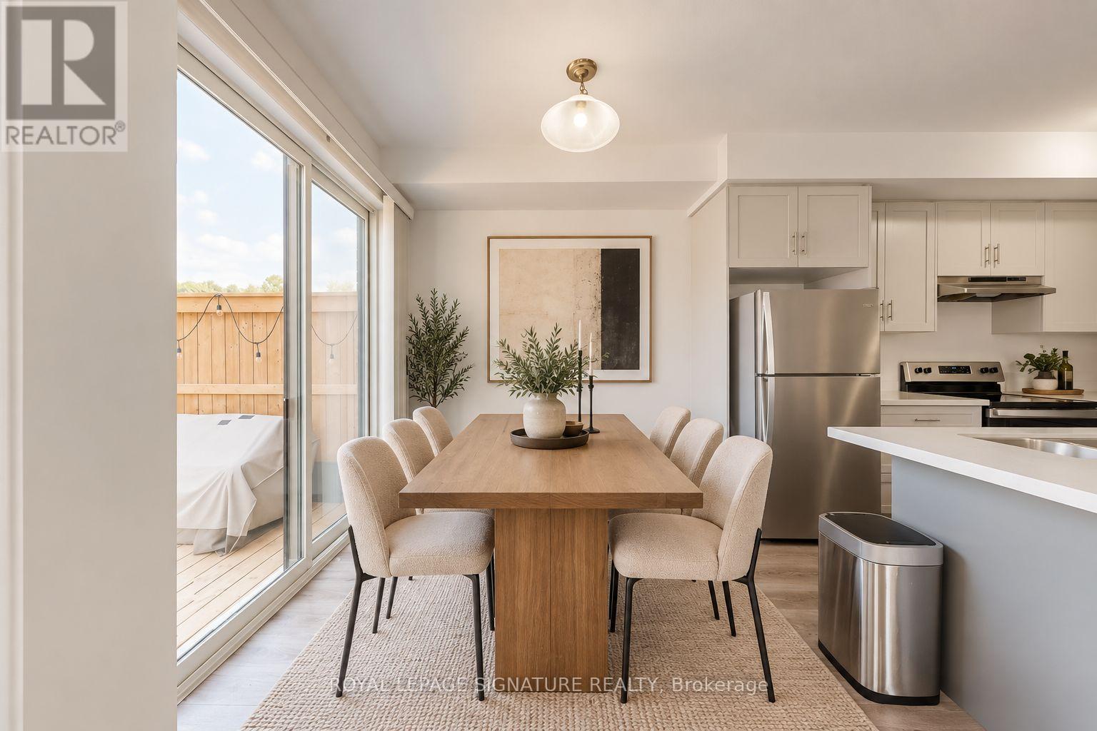 37 - 10 Birmingham Drive, Cambridge, Ontario  N1R 8K5 - Photo 6 - X13854558