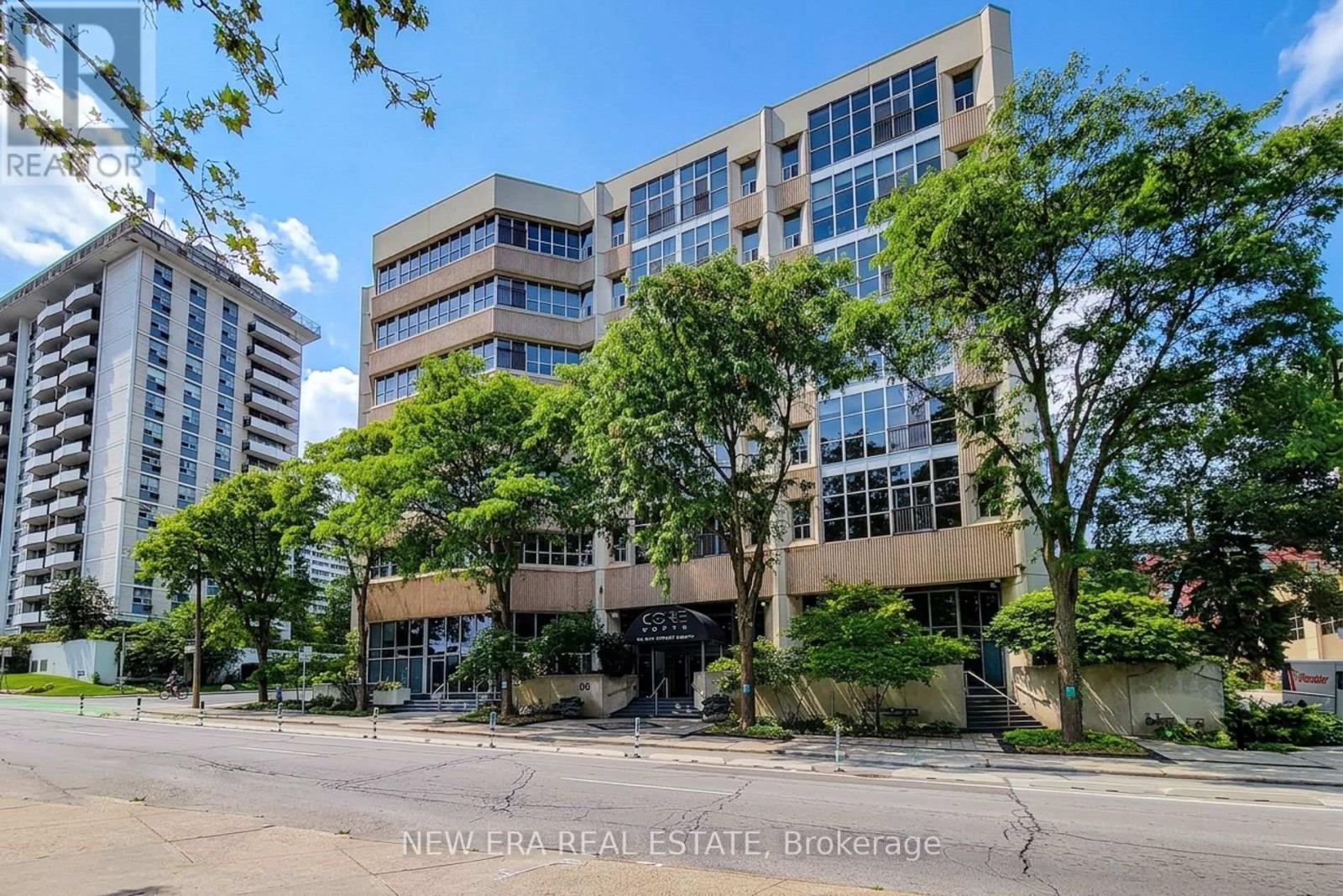 414 - 66 Bay Street S, Hamilton (Durand), Ontario  L8P 4Z6 - Photo 2 - X13854564