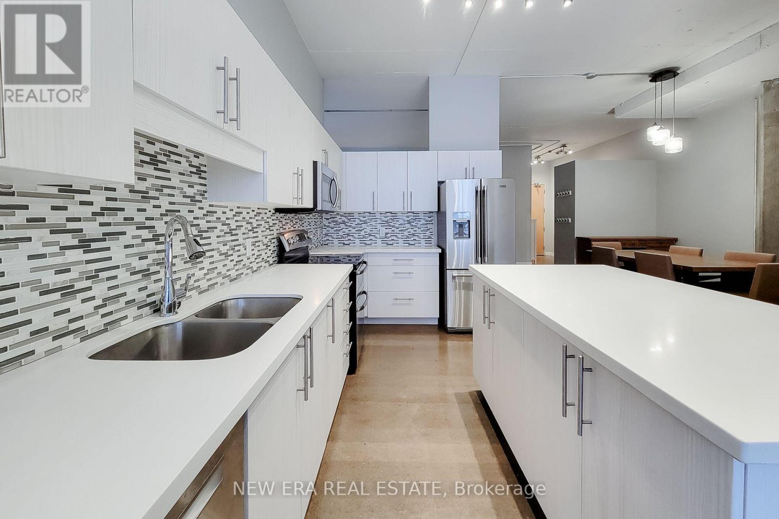 414 - 66 Bay Street S, Hamilton (Durand), Ontario  L8P 4Z6 - Photo 20 - X13854564