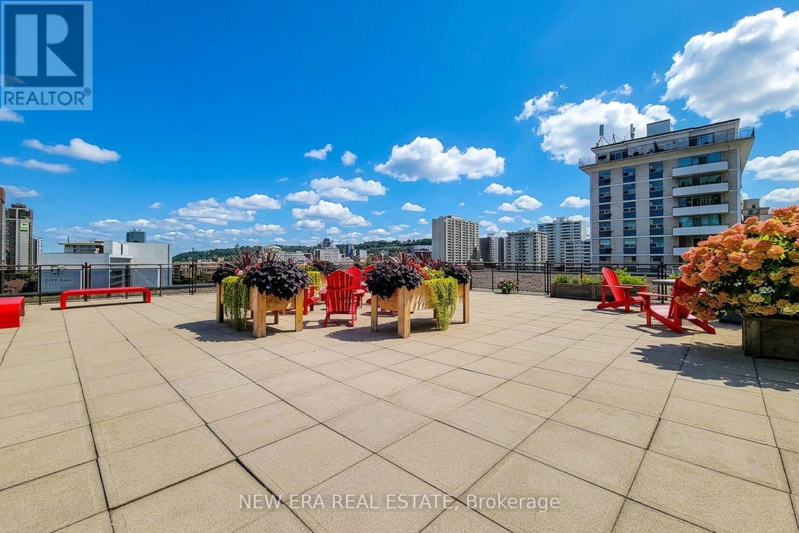 414 - 66 Bay Street S, Hamilton (Durand), Ontario  L8P 4Z6 - Photo 42 - X13854564