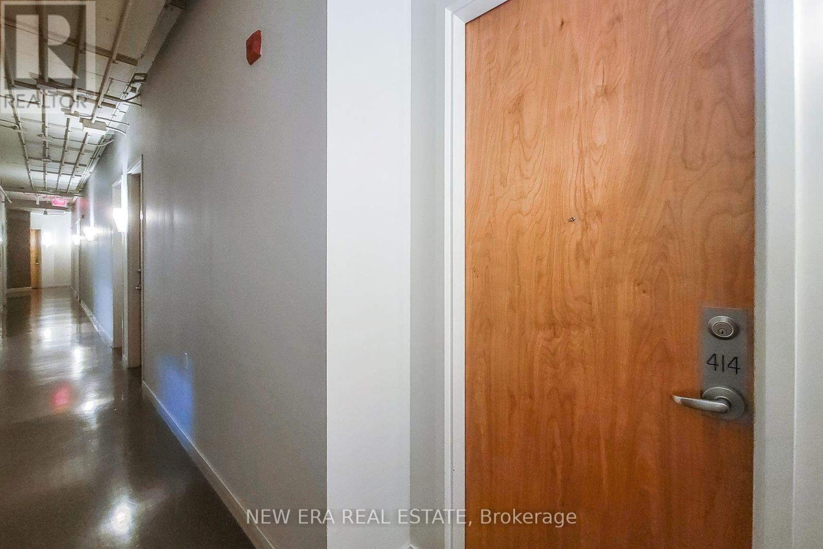 414 - 66 Bay Street S, Hamilton (Durand), Ontario  L8P 4Z6 - Photo 6 - X13854564