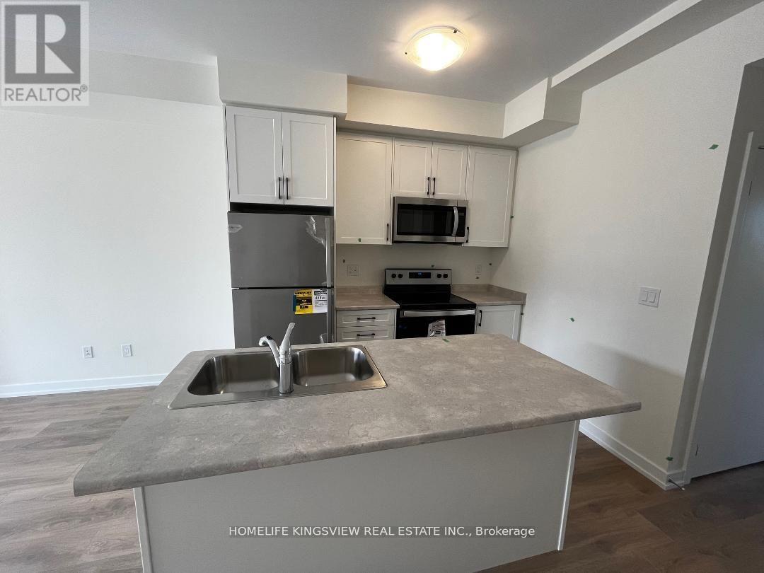 602 - 160 Densmore Road, Cobourg, Ontario  K9A 0X8 - Photo 6 - X13854578