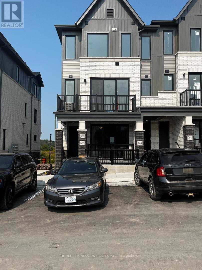 602 - 160 Densmore Road, Cobourg, Ontario  K9A 0X8 - Photo 2 - X13854586