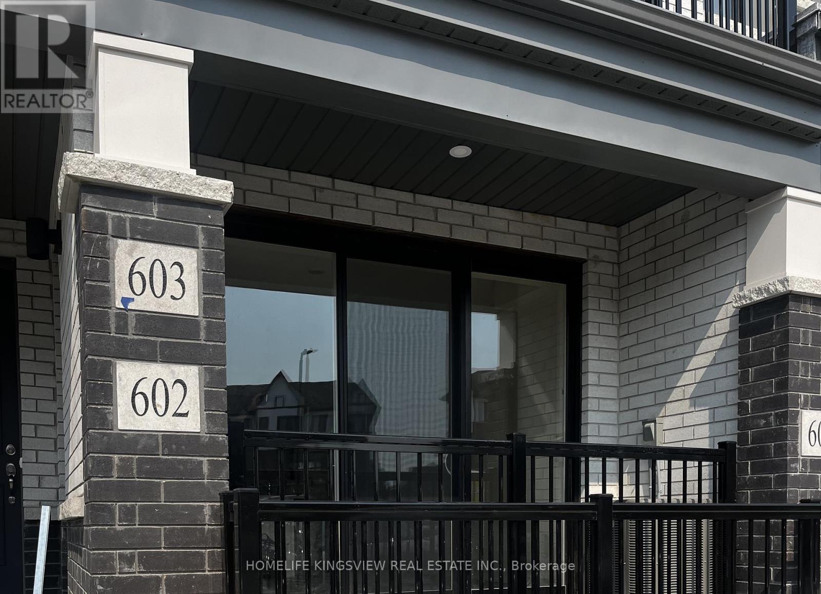 602 - 160 Densmore Road, Cobourg, Ontario  K9A 0X8 - Photo 3 - X13854586