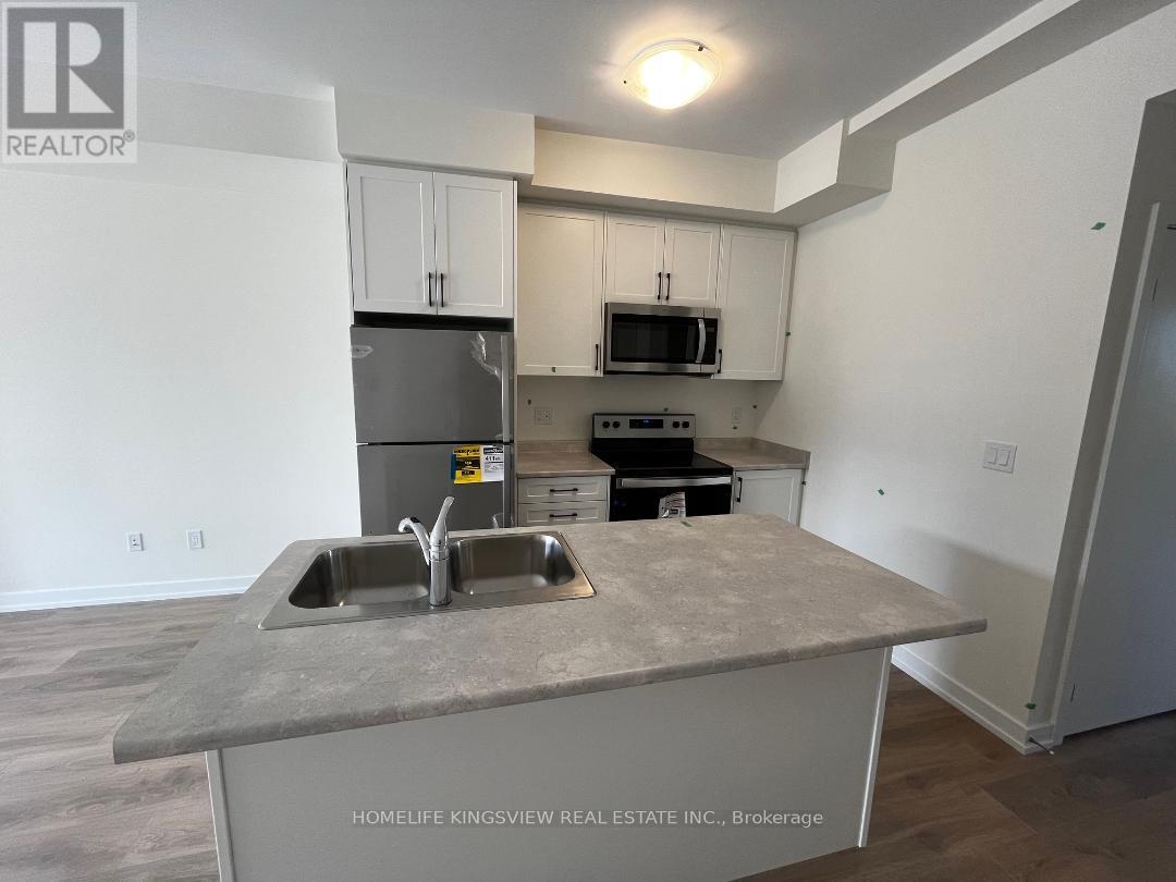 602 - 160 Densmore Road, Cobourg, Ontario  K9A 0X8 - Photo 6 - X13854586