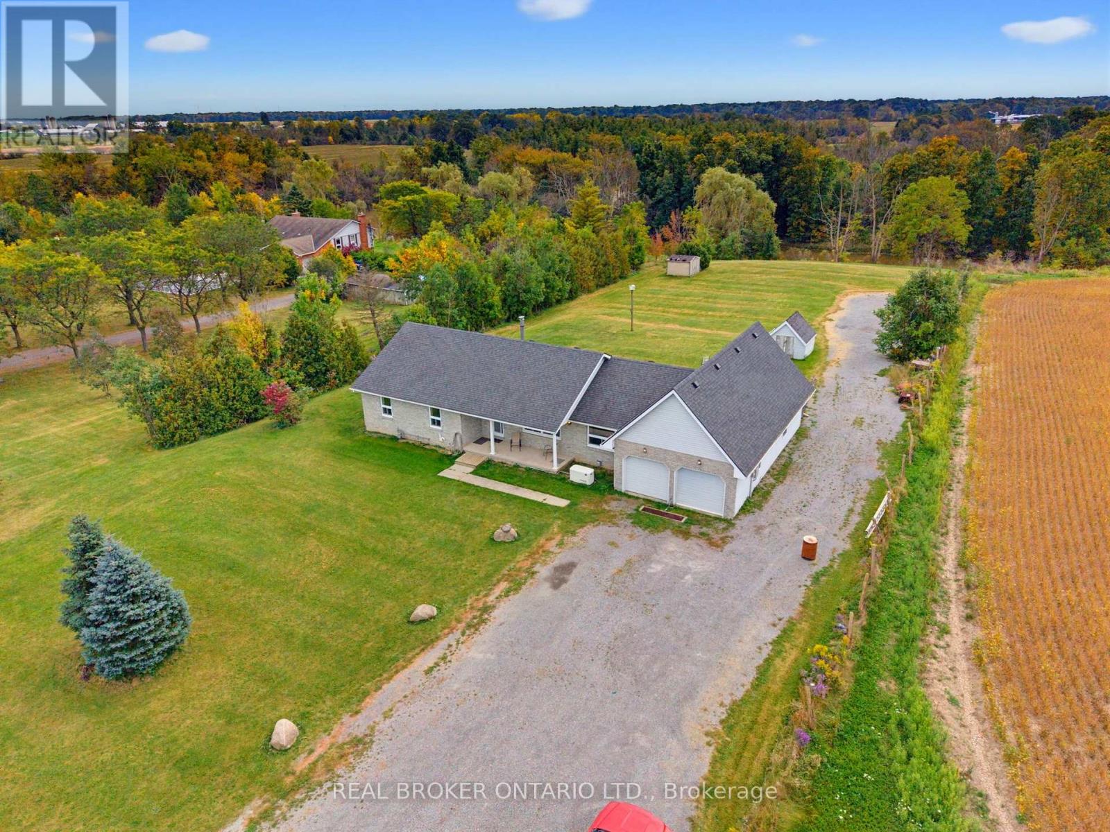 7877 Canborough Road, Haldimand (Dunnville), Ontario  N1A 2W1 - Photo 35 - X13854660