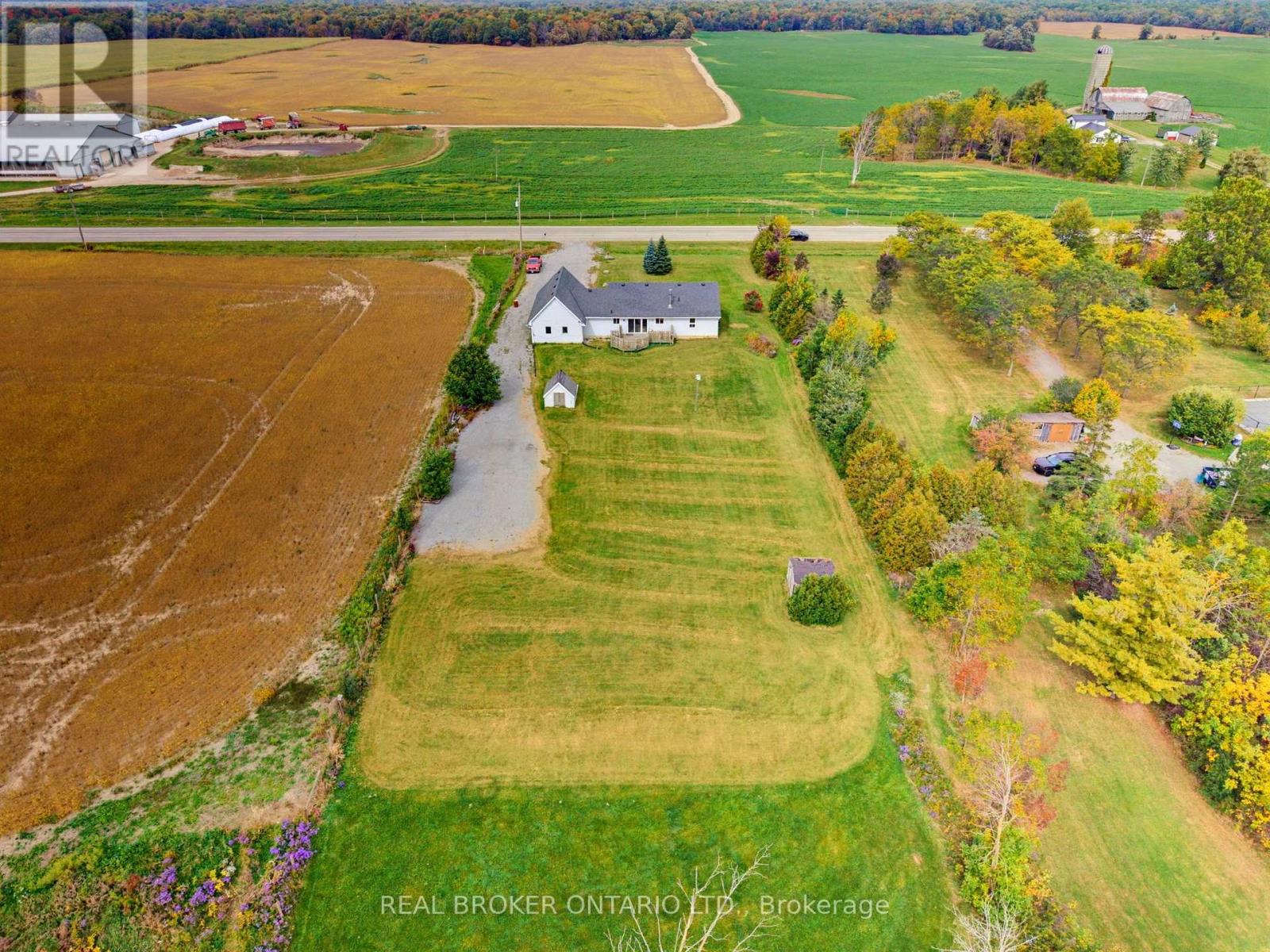 7877 Canborough Road, Haldimand (Dunnville), Ontario  N1A 2W1 - Photo 38 - X13854660