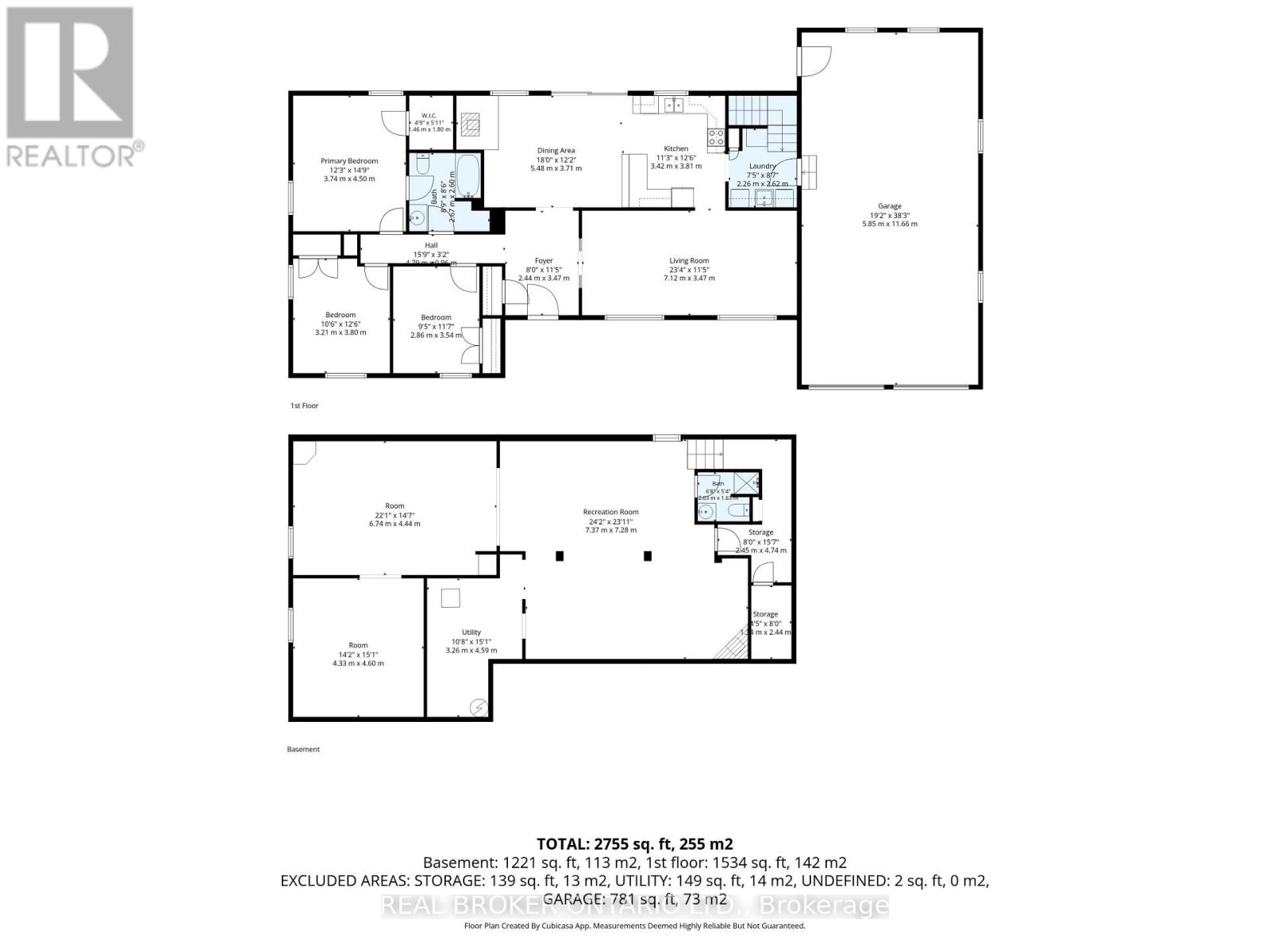 7877 Canborough Road, Haldimand (Dunnville), Ontario  N1A 2W1 - Photo 41 - X13854660