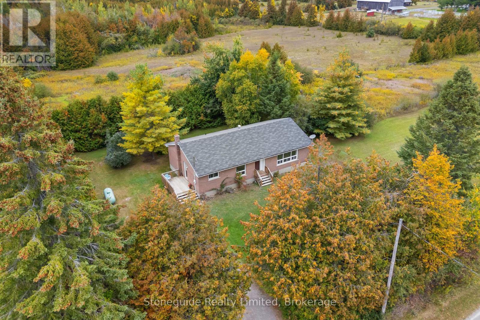 100 MOLONEY LINE, Selwyn, Ontario
