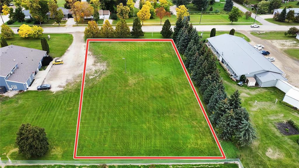 0 Hampton Street E Macgregor Manitoba Canada R0H0R0 5