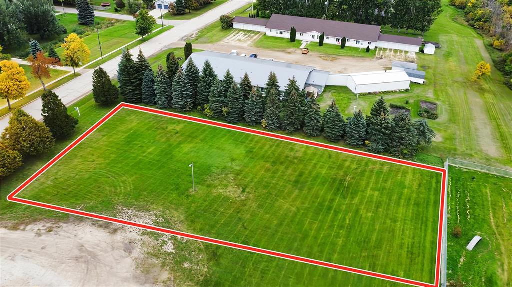0 Hampton Street E Macgregor Manitoba Canada R0H0R0 4