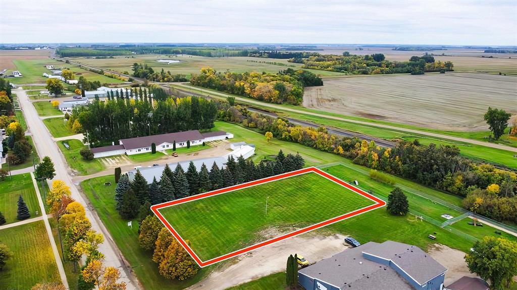 0 Hampton Street E Macgregor Manitoba Canada R0H0R0 3