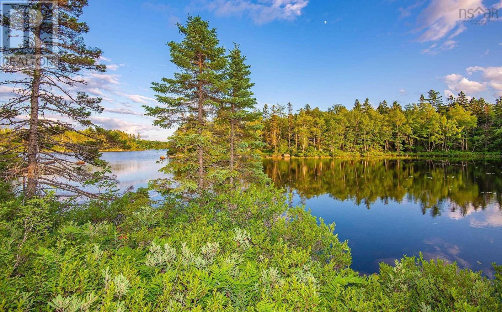 Lot 12 Charleton Road West Springhill Nova Scotia Canada B0S1A0
