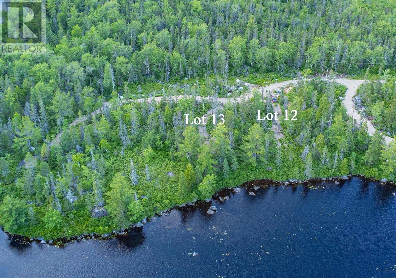 Lot 12 & 13 Charleton Road West Springhill Nova Scotia Canada B0S1A0 4