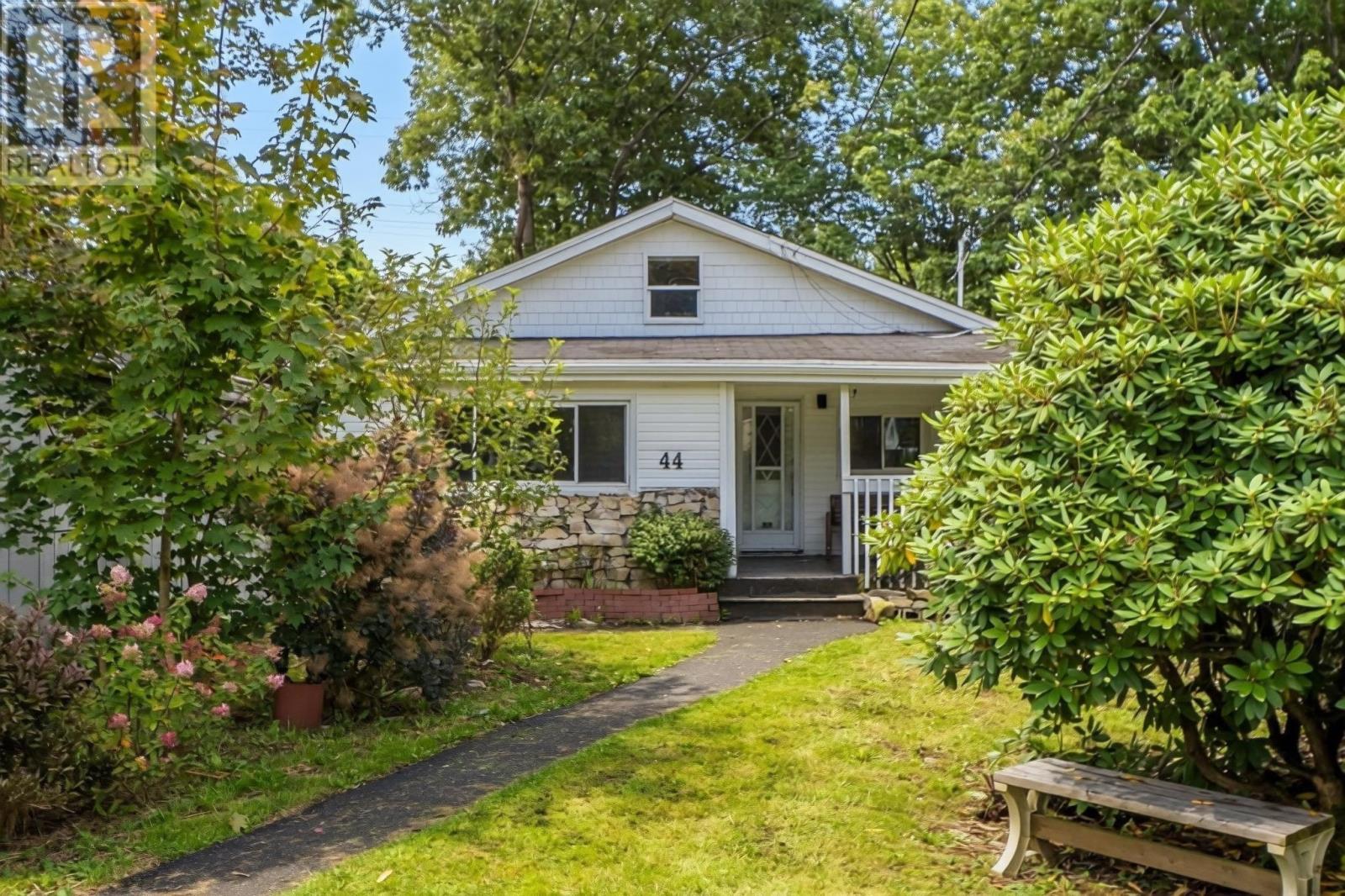 44 Courtney Road, Dartmouth, Nova Scotia  B3A 4B8 - Photo 46 - 202624942