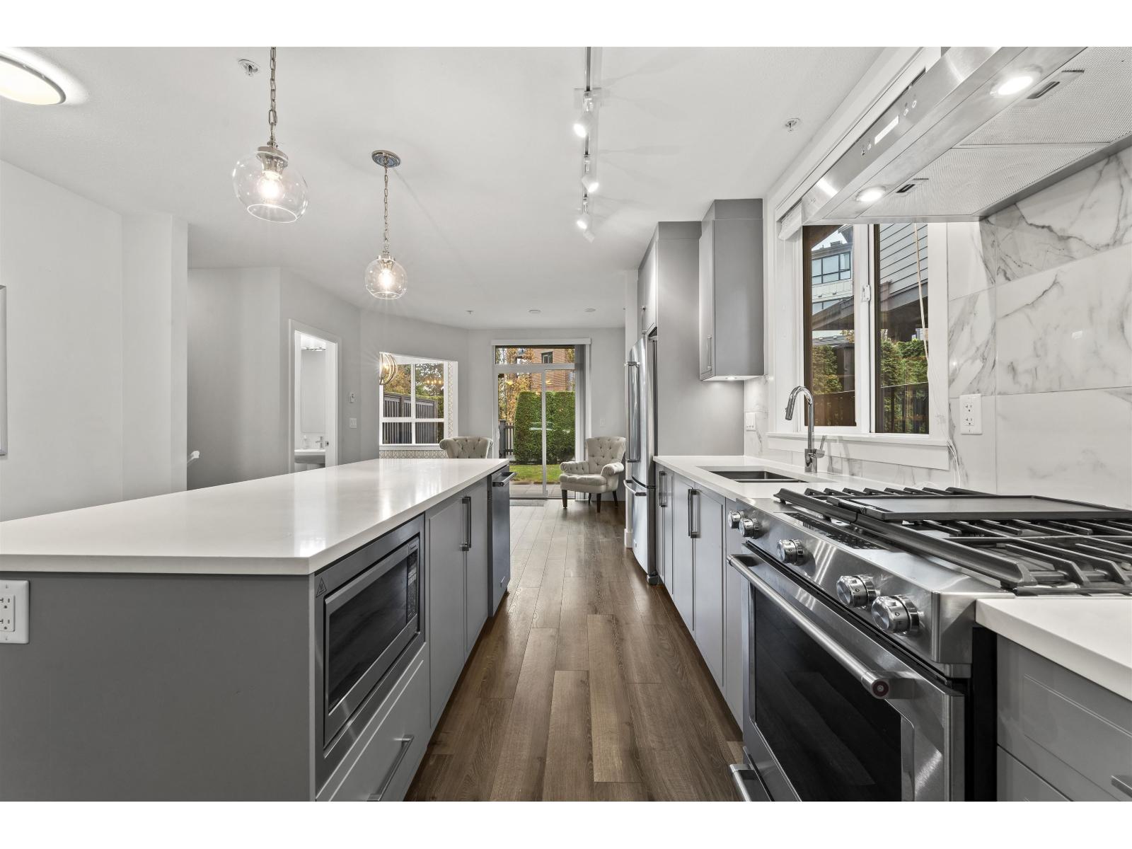 6 2988 151 Street, Surrey, British Columbia  V4P 0G1 - Photo 6 - R3171227