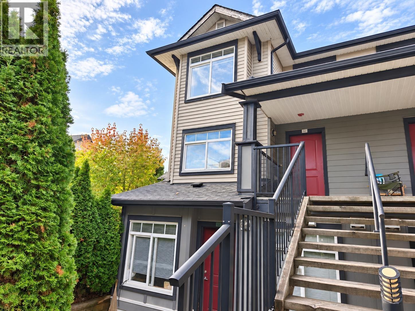 57 7428 14th Avenue, Burnaby, British Columbia  V3N 0C2 - Photo 2 - R3171399