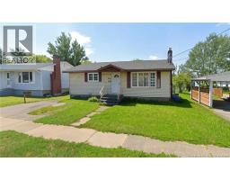 118 Spruce Street, Moncton, New Brunswick