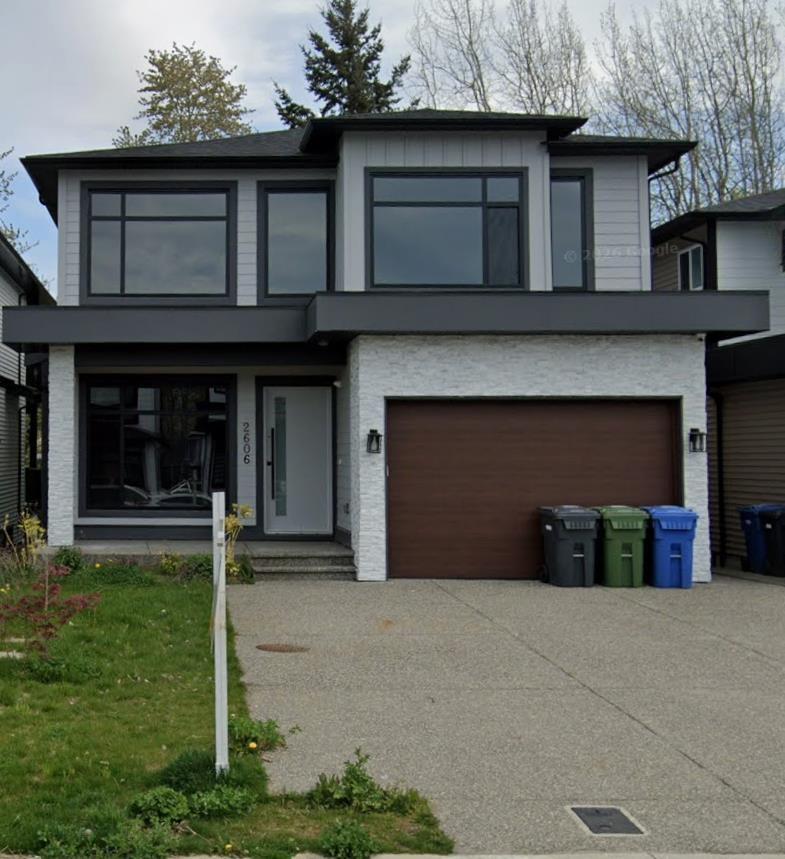 2606 TERMINAL COURT