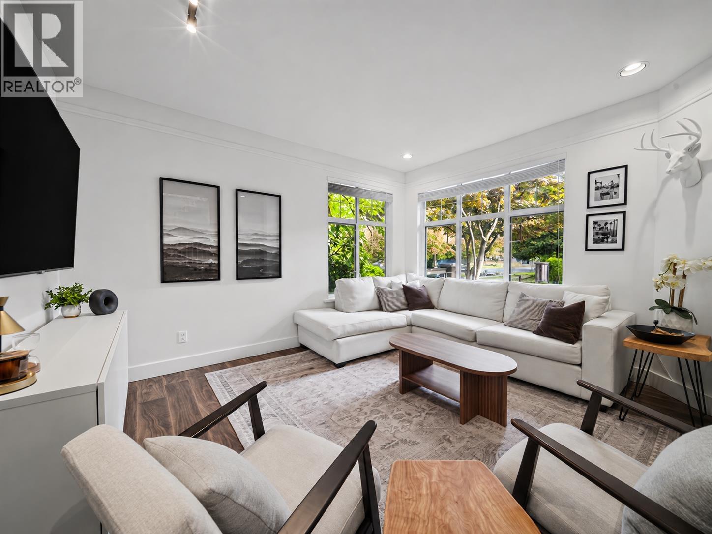 4 2123 Clarke Street, Port Moody, British Columbia  V3H 1Y5 - Photo 5 - R3171529